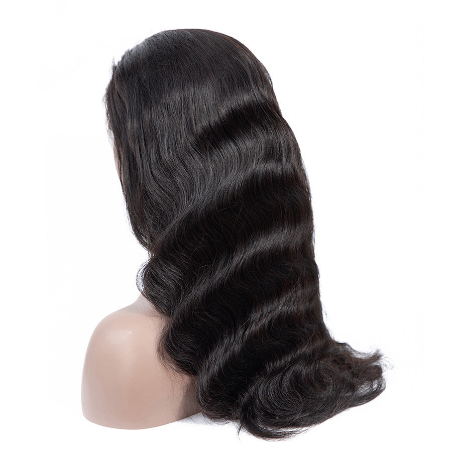 Wavy Body Charm Wig