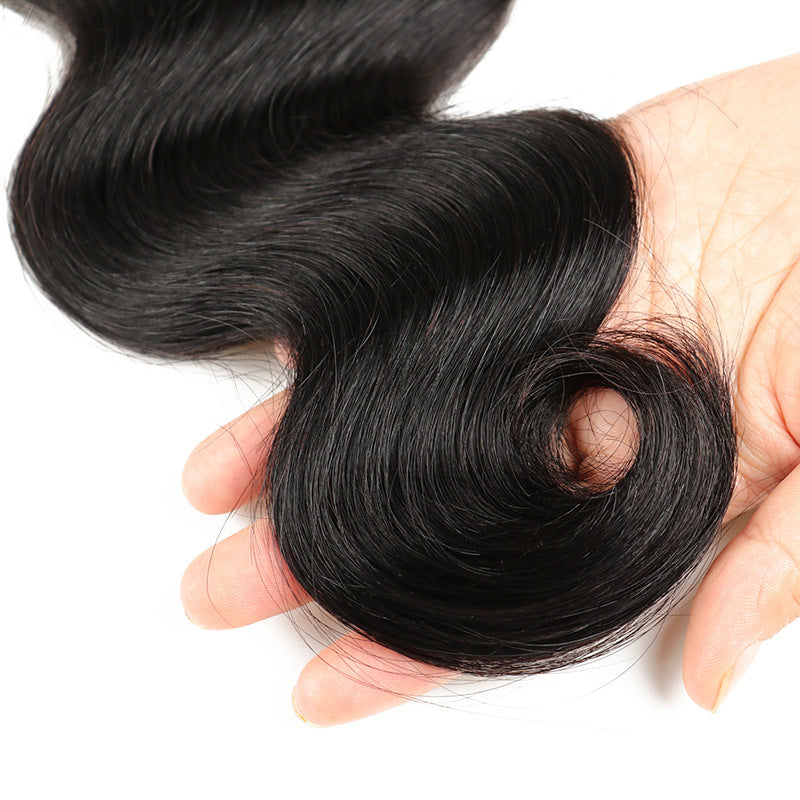 Bliss body wave bundle
