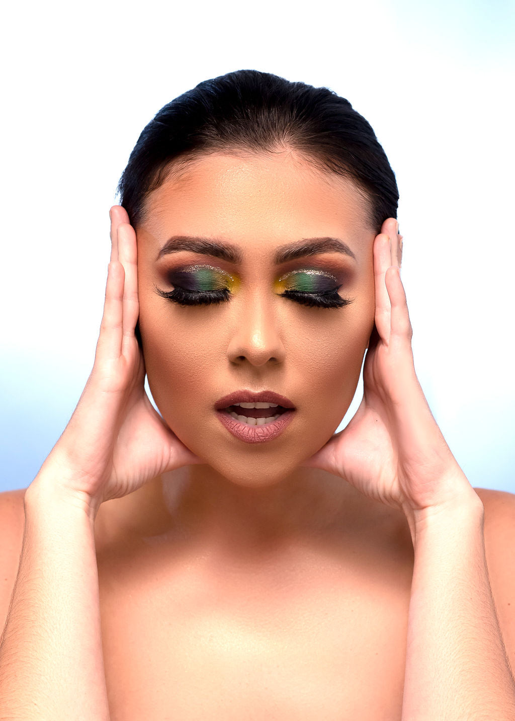 Magnetic Seduction Eyelashes