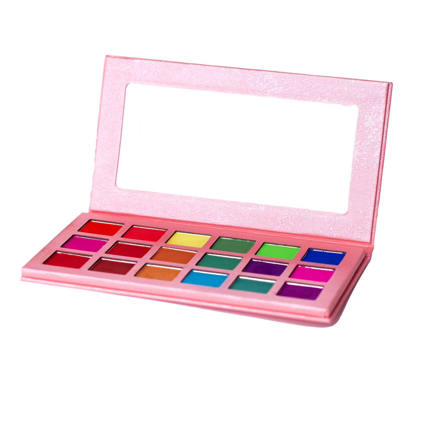 Bon Vivant Eyeshadow Palette
