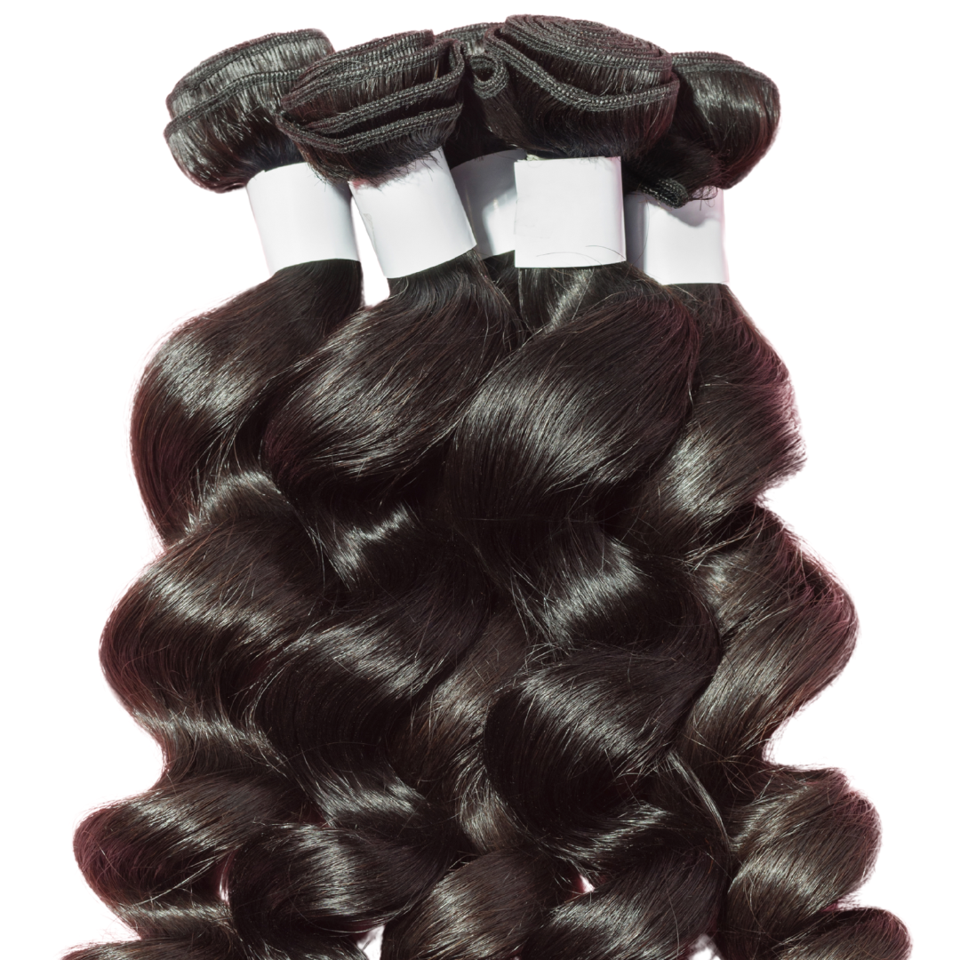 Bliss body wave bundle