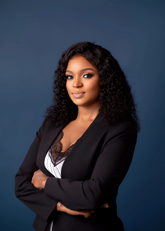 Curly Temptation Deep Wave Wig