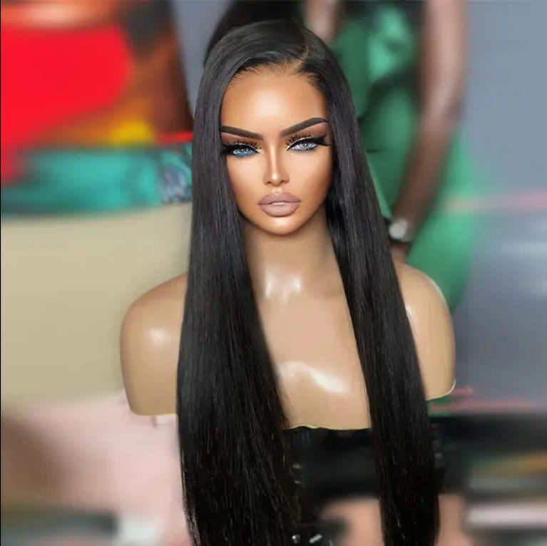 Perfection Straight Wig