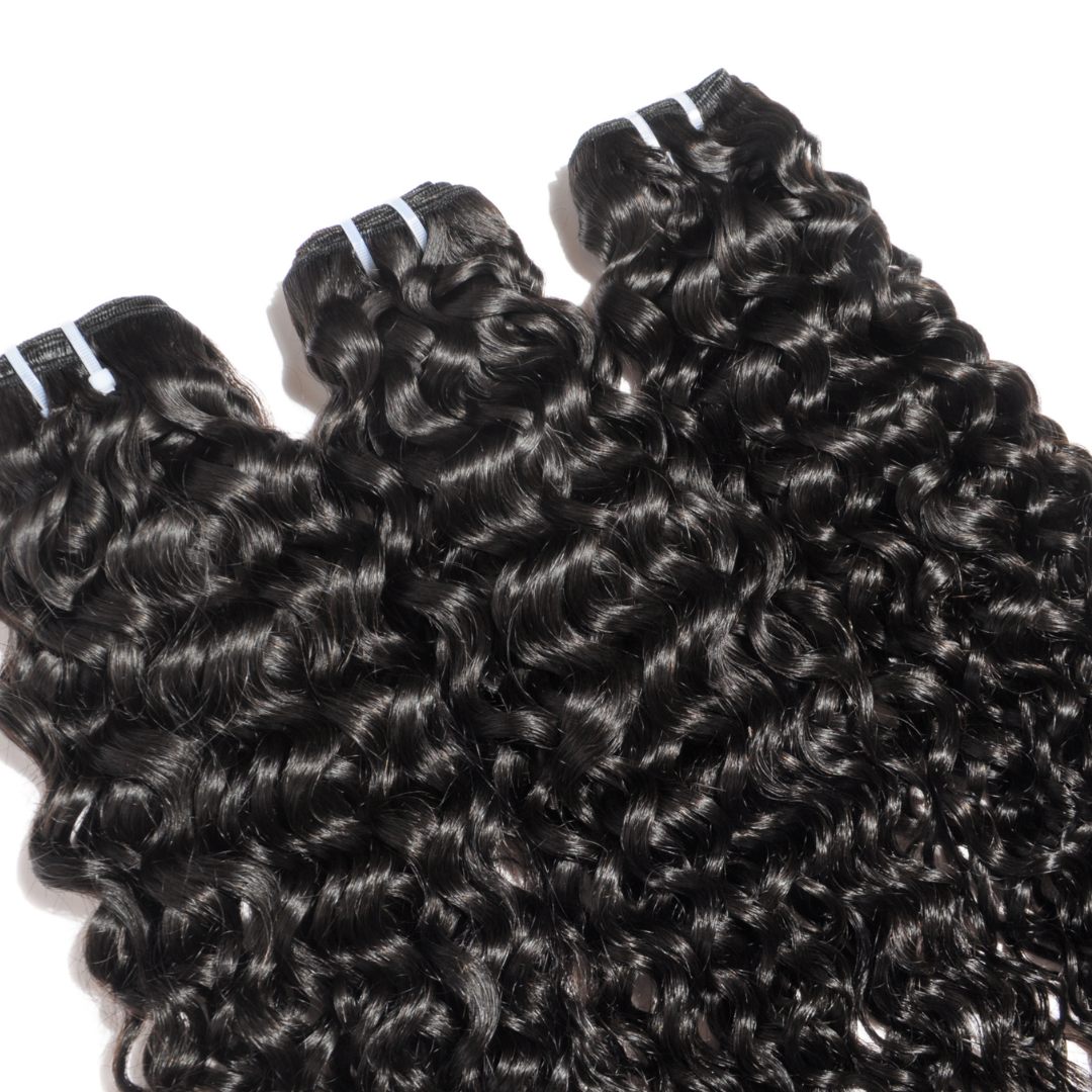 Delight Curly bundle