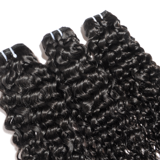 Delight Curly bundle