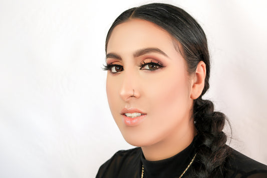 Magnetic Seduction Eyelashes