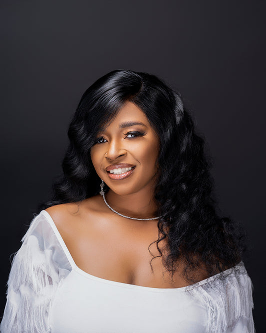 Wavy Body Charm Wig