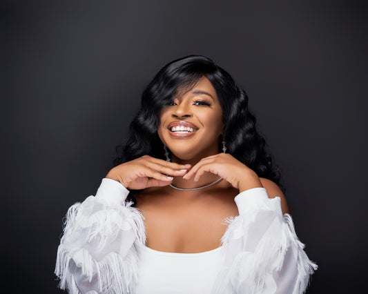 Wavy Body Charm Wig