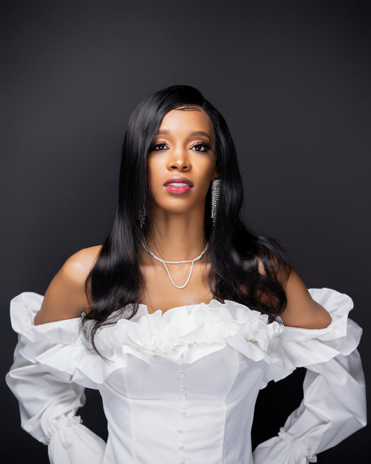 Perfection Straight Wig