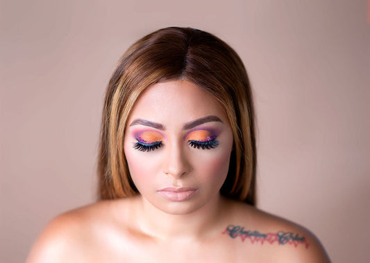 Bon Vivant Eyeshadow Palette