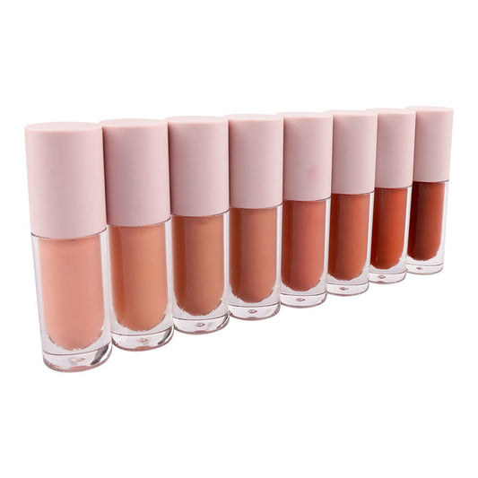 Belle Nude Affair Lipstick