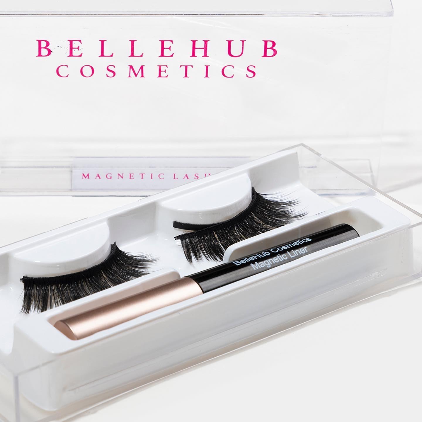 Magnetic Seduction Eyelashes