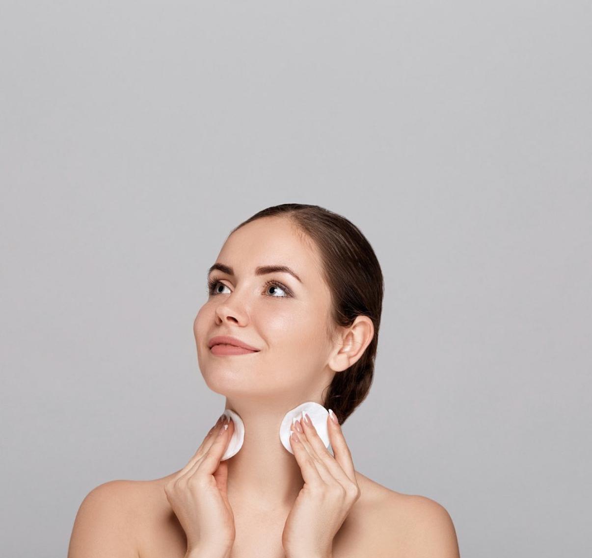 Cleansing Makeup Remover